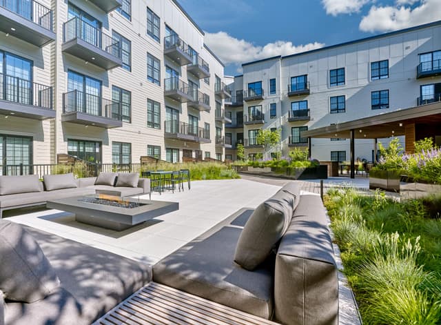 Curated visual reference: Amenity Features Resort Style Living Photo Inspiration