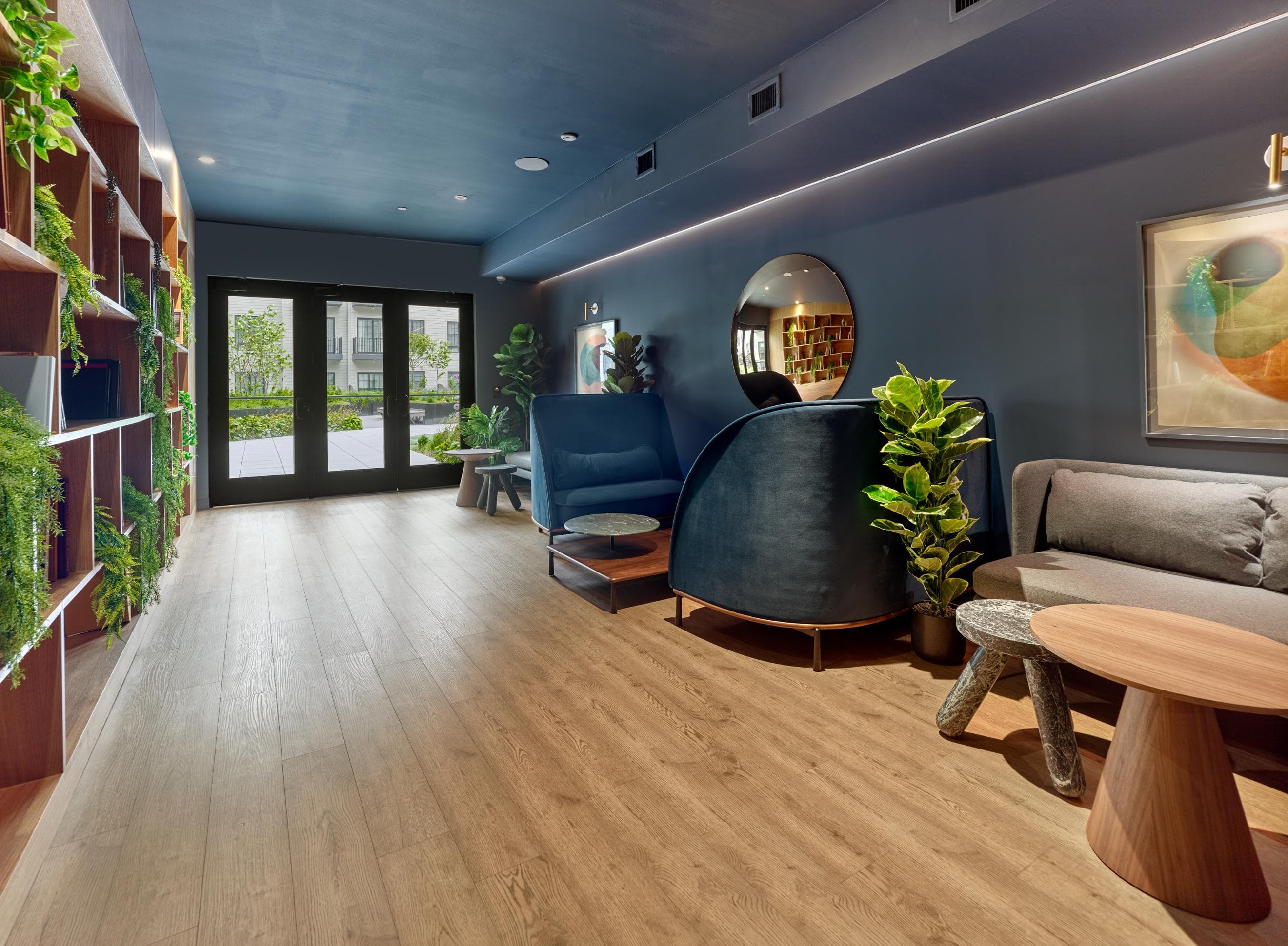 Amenities