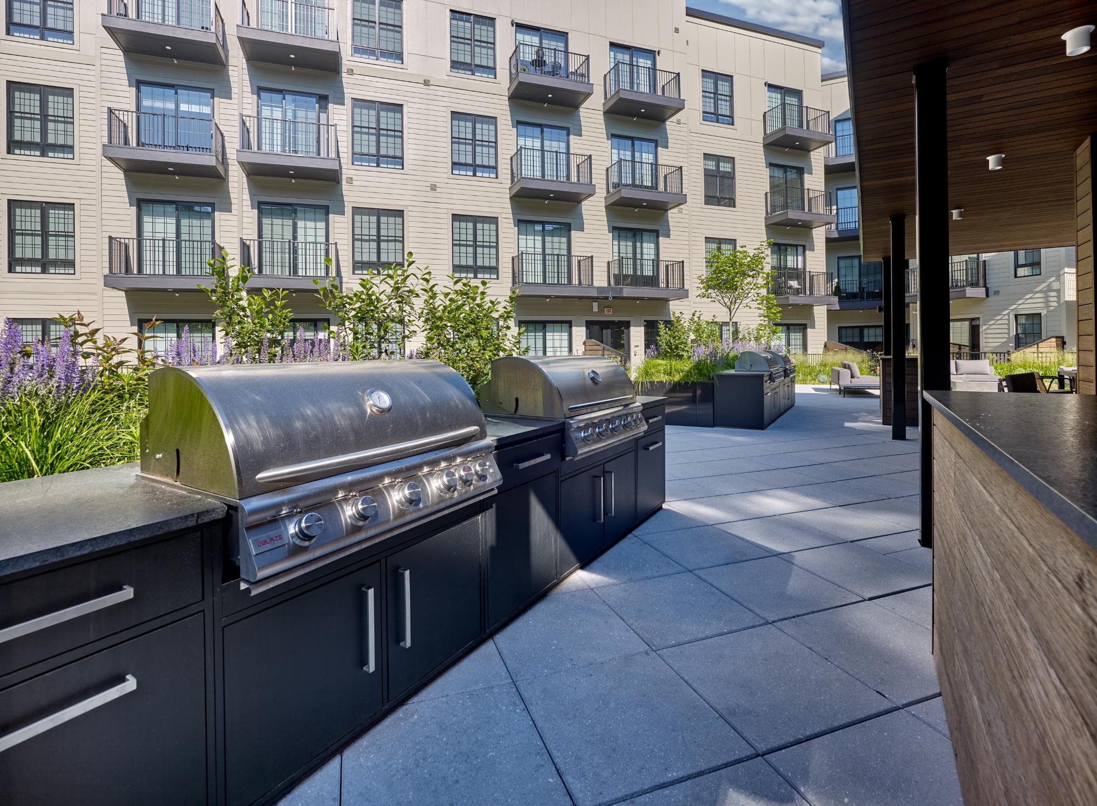 Amenities