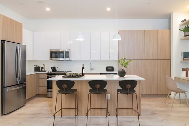 The Wyldes New Luxury Rentals Harrison, NJ