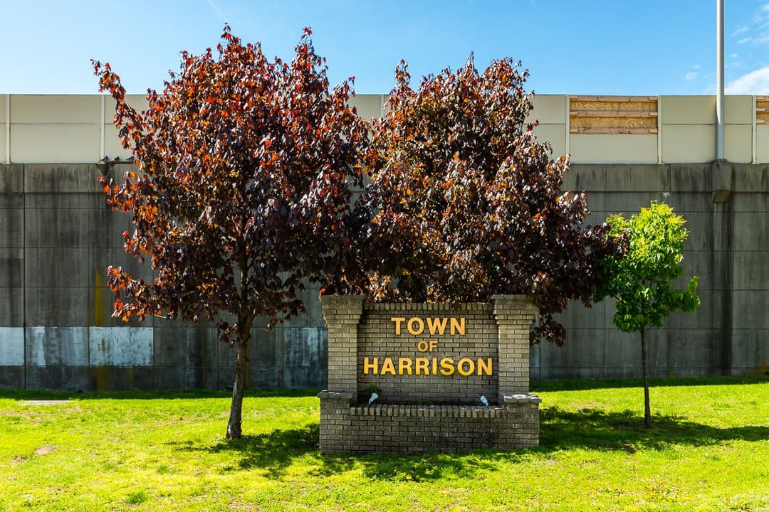 The Wyldes Riverbend District Neighborhood Harrison, NJ